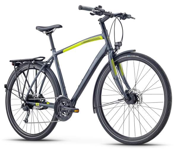 LIBERTY R2.1+ Disc 2019