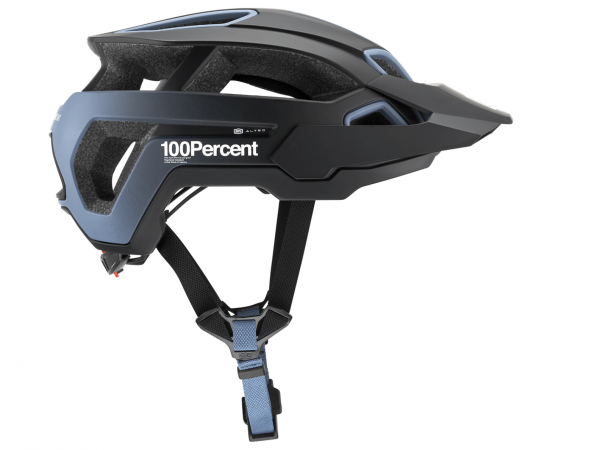 100% Altec Fidlock Helmet
