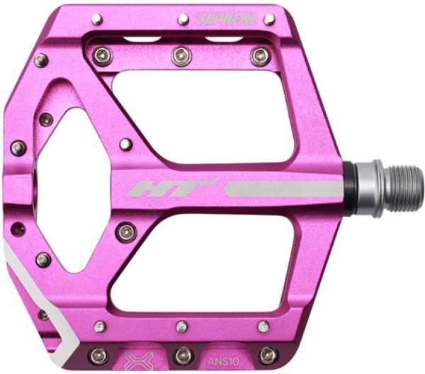 HT Components Pedale ANS10 Supreme Emil Johansson