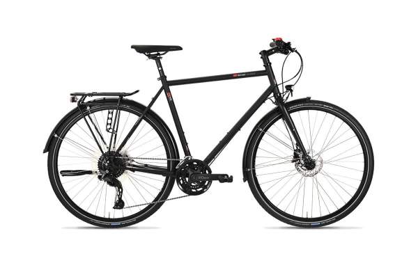 VSF T-500 Shimano Cues 20-Gang / Disc Diamant - 2025