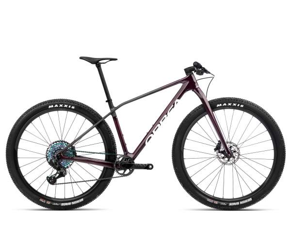 Orbea ALMA M LTD - 2023