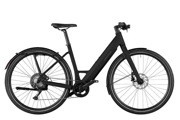 Riese & Müller UBN Six - 2023