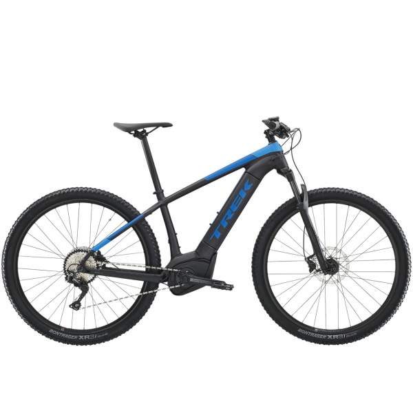 POWERFLY 5 + black 2019