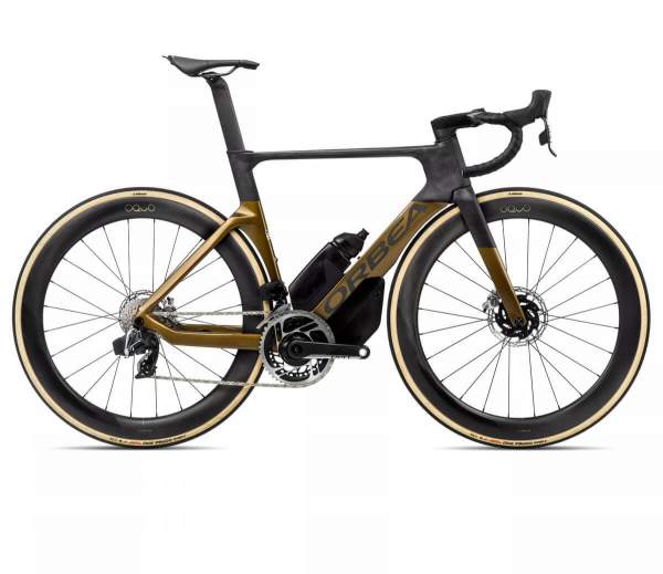 Orbea Orca Aero M11eLTD - 2024