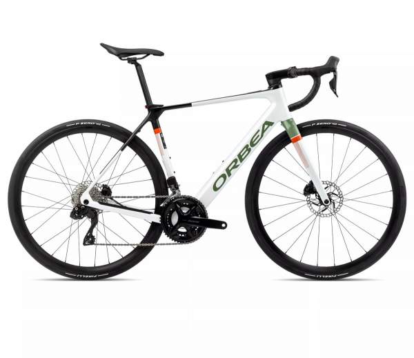 Orbea Gain M30i - 2024