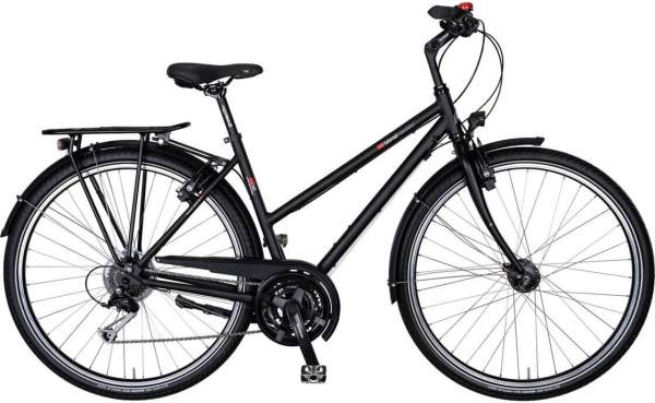 VSF T-50 Shimano Nexus 8-Gang Freilauf / HS11 Trapez - 2023