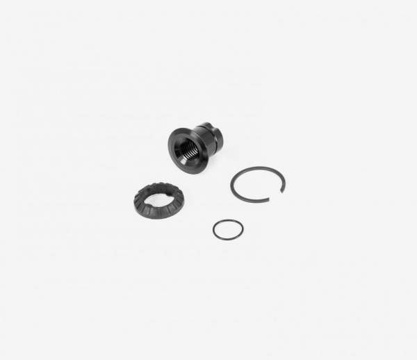 Schaltaugen Befestigung - Hardware Kit Rear Axle F. Susp 20