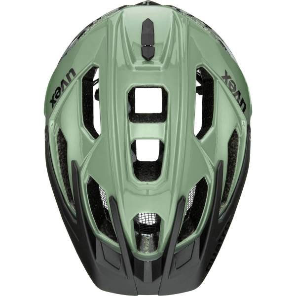 Uvex Quatro Helm | Der Dynamo GmbH