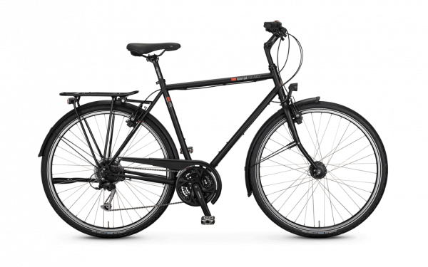 VSF T-100 Shimano Nexus 8-Gang Freilauf / HS11 Herren - 2023