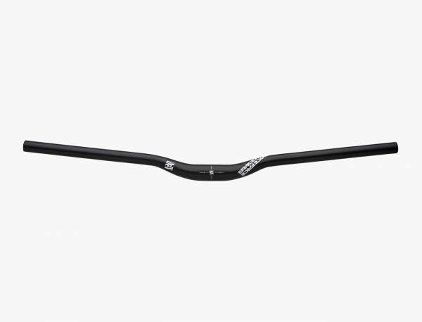 Race Face Handlebar Ride Flat Wide Lenker