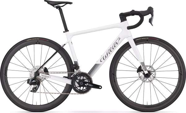 Wilier Triestina Garda