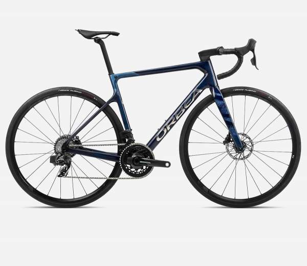 Orbea Orca M21eTEAM PWR - 2023