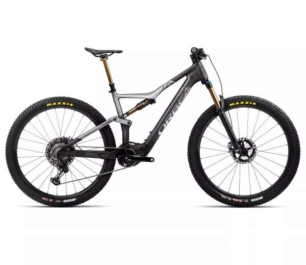 Orbea Rise M-LTD - 2024