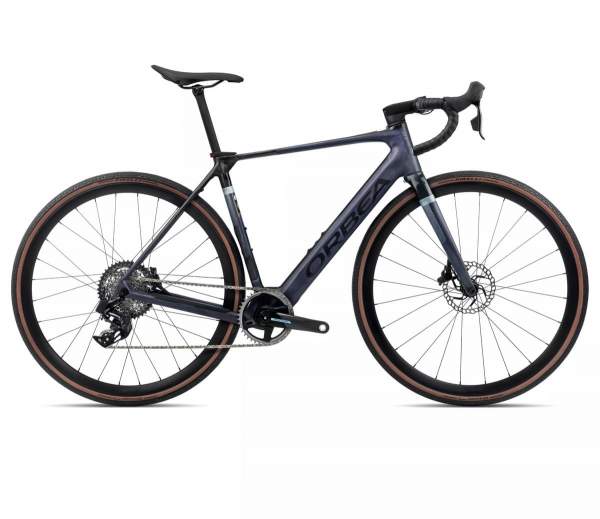 Orbea Gain M21e 1X - 2024