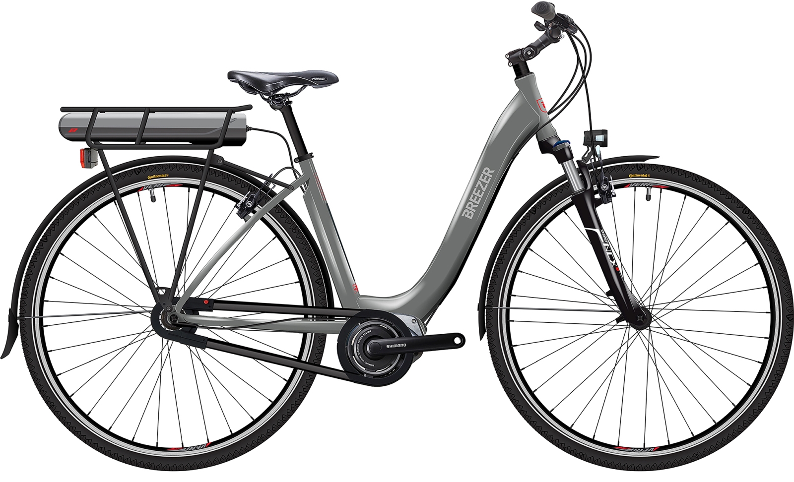 Ihr EBike kaufen im EBike Online Shop Der Dynamo GmbH