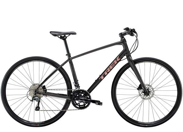 FX Sport 4 Womens - 2020