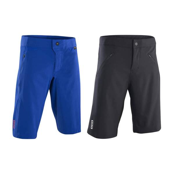 ION Bike Shorts Scrub Men