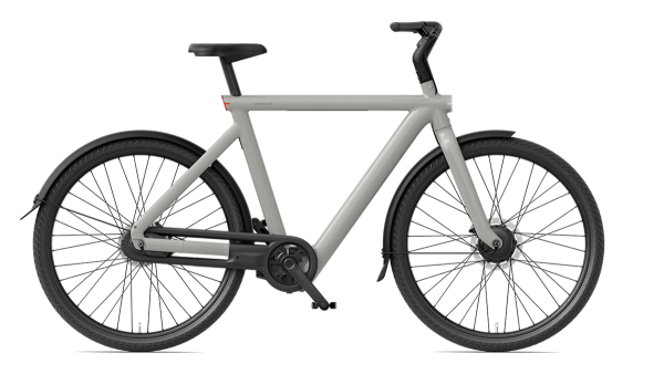 VanMoof S5 - EU Edition