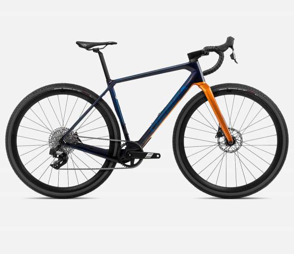 Orbea Terra M41e TEAM 1X - 2023