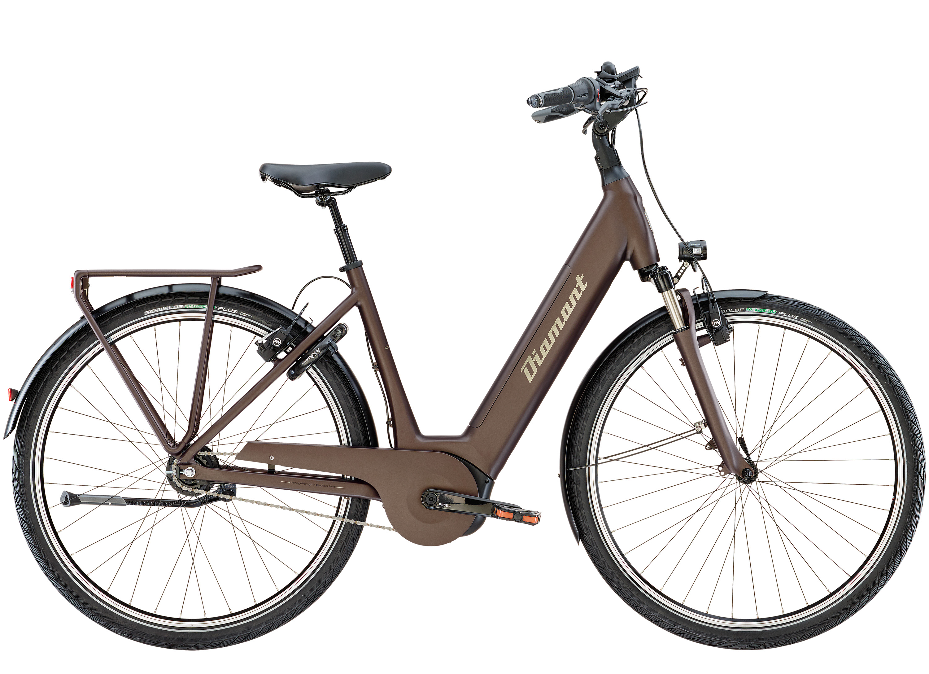Diamant Fahrrad & EBikes online kaufen Der Dynamo GmbH