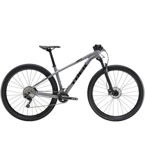 X-Caliber 9 - 2019