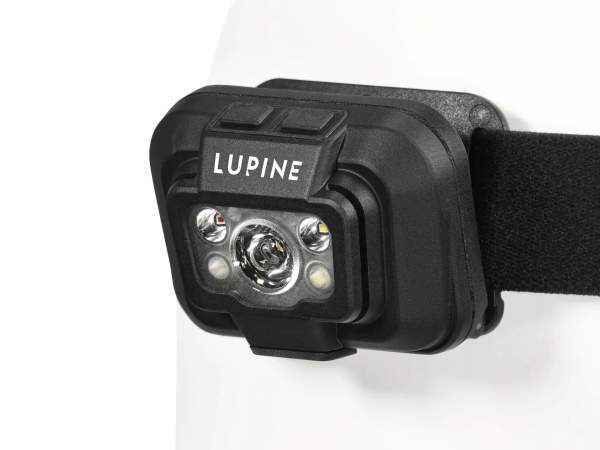 Lupine Penta Stirnlampe 1100lm