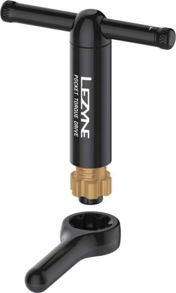 Lezyne Werkzeug Pocket Torque Drive