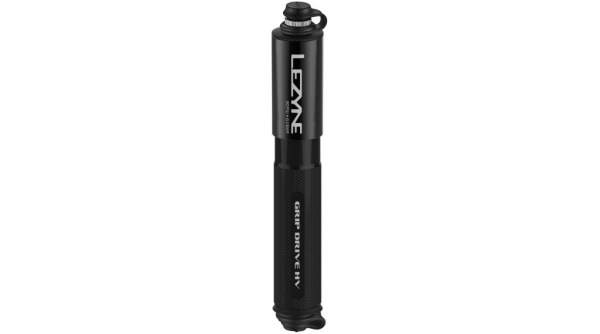 GRIP DRIVE HV aluminium Luftpumpe mini