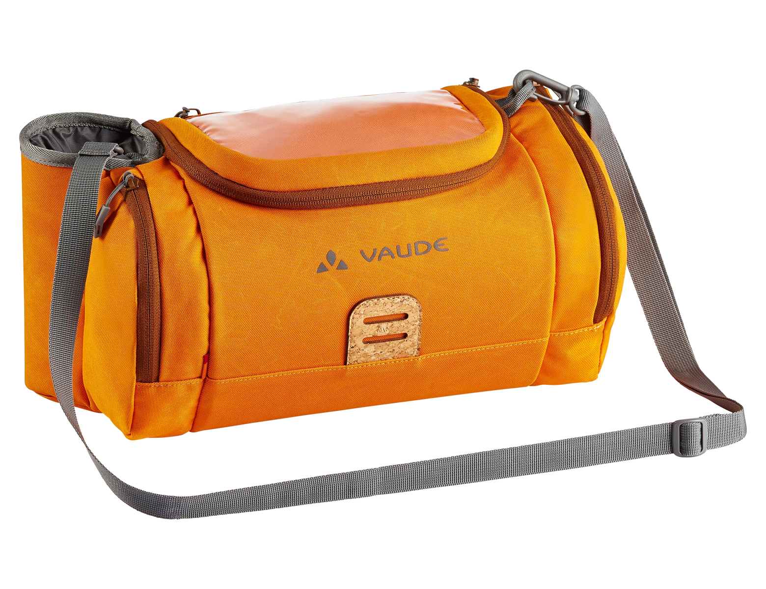 Vaude eBox Lenkertasche, Fahrradtasche Der Dynamo GmbH