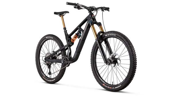 New rocky mountain slayer new arrivals