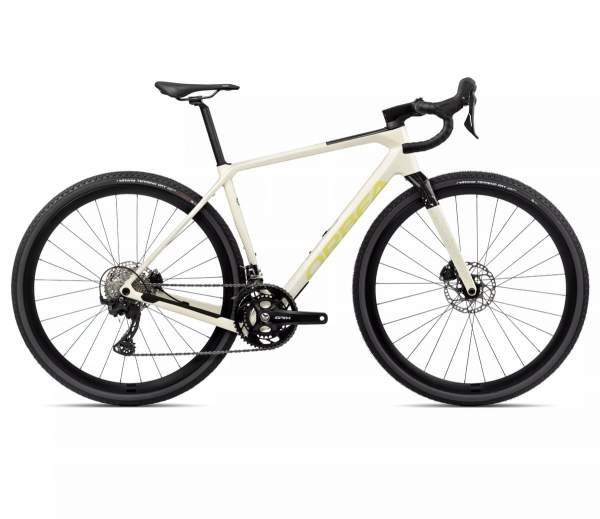 Orbea TERRA M30 TEAM - 2024