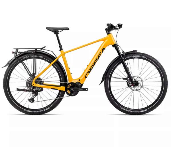 Orbea Kemen SUV 10 - 2024