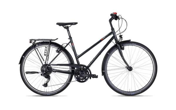VSF T-300 Shimano Cues 20-Gang / HS22 Trapez - 2025