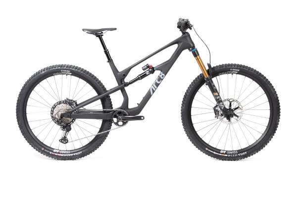 ARC8 Extra SLX - 2023