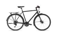 VSF T-100 Sport Shimano Cues 18-Gang / Disc Diamant - 2025
