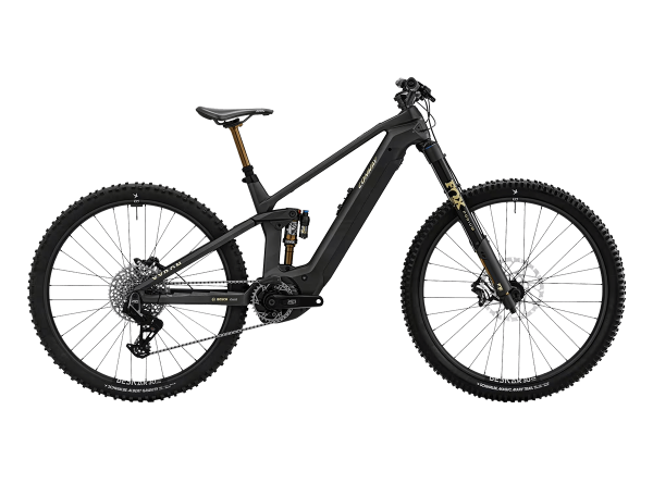 Conway XYRON LT 11.0 FULL SUSPENSION