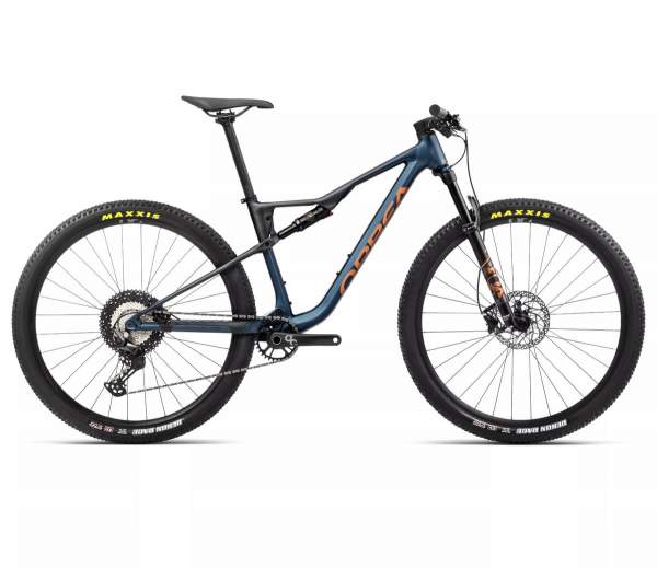 Orbea Oiz H30 - 2024