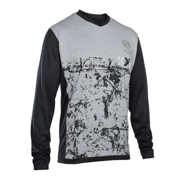 ION Tee LS Scrub Amp