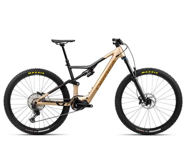 Orbea Rise H10 - 2023