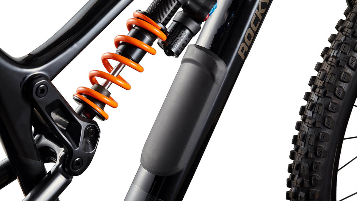 Rocky Mountain Slayer C90 Shimano 2024 Der Dynamo GmbH