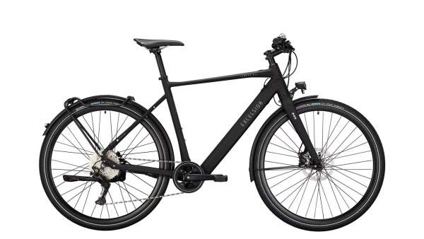 Excelsior Urban-E Herren Diamant 2023
