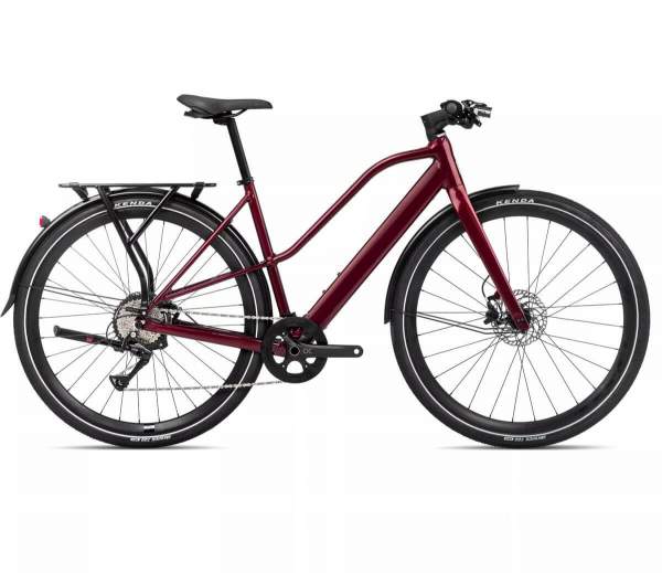 Orbea - Vibe MID H30 EQ - 2024