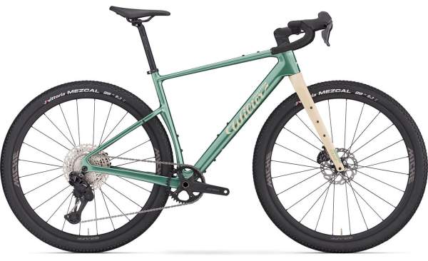 Wilier Triestina Adlar