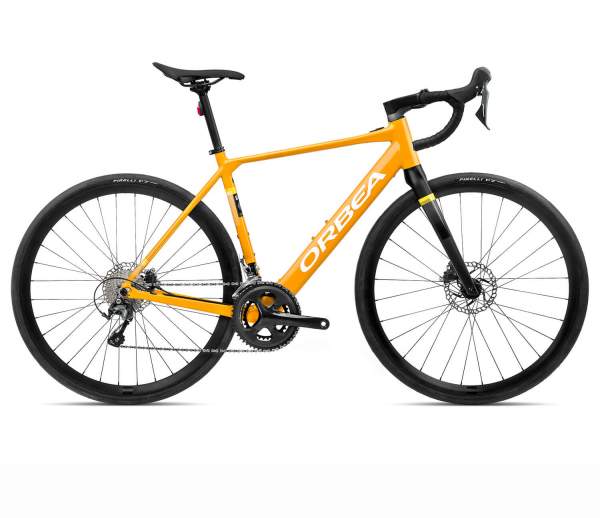 Orbea Gain D40 - 2024