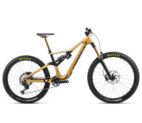 Orbea RALLON M-LTD - 2023