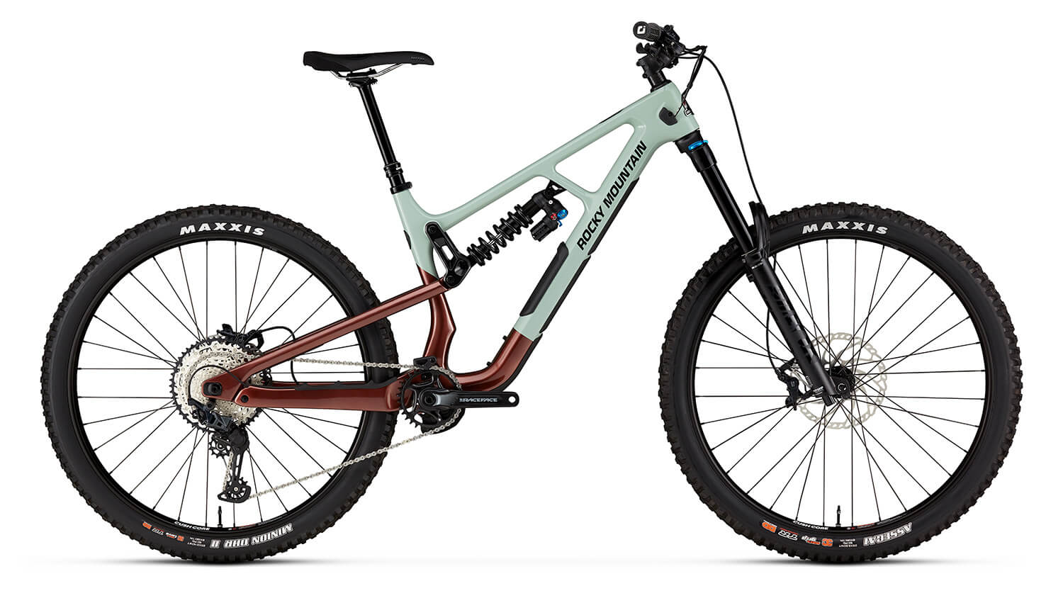 rocky mountain altitude powerplay alloy 50 2020