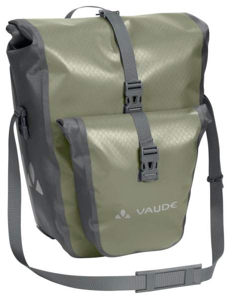Aqua Back Plus Single - Gepäckträgertasche