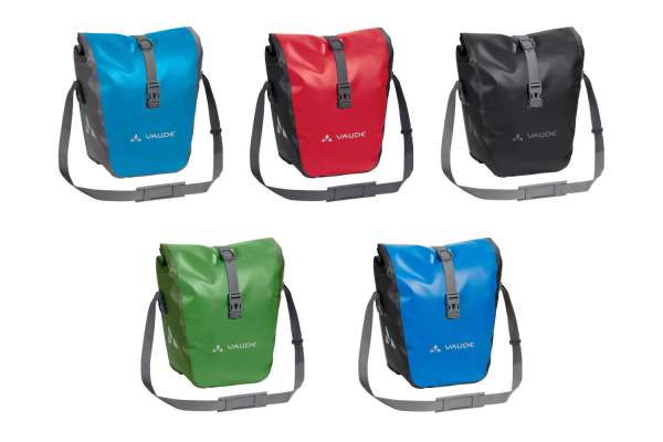 Vaude Aqua Front Single