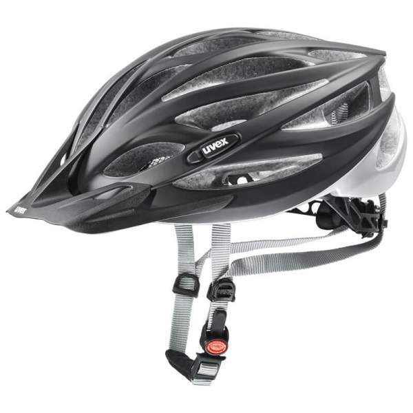 Uvex Oversize Helm