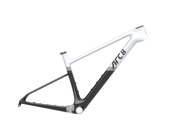 ARC8 Evolve HT Frameset - 2023